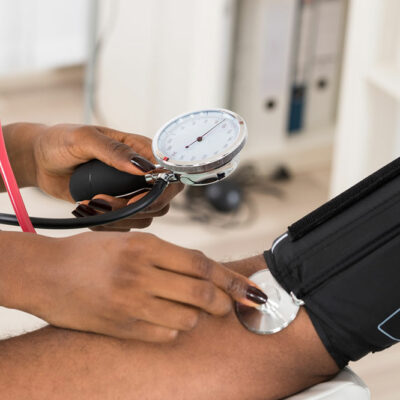 5 Most Common Triggers of Pulmonary Arterial Hypertension