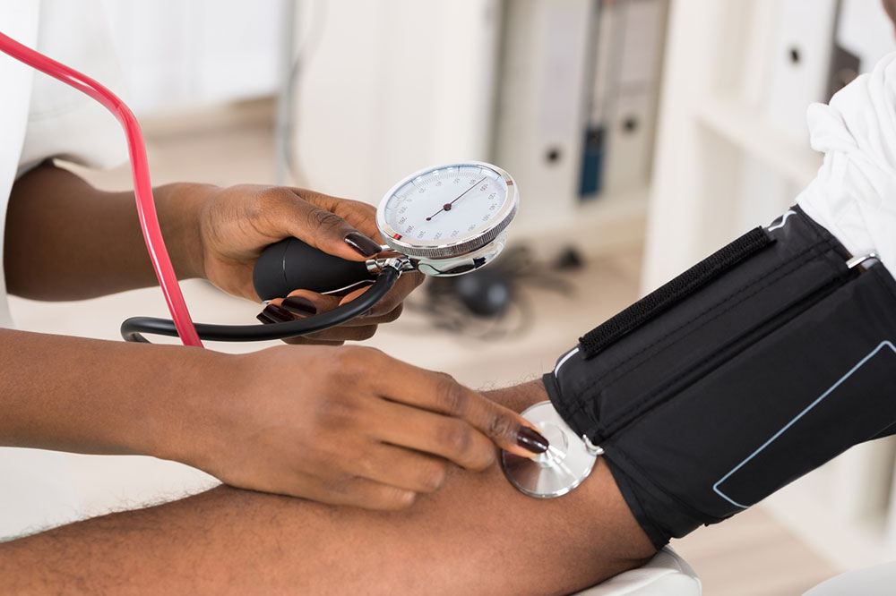 5 Most Common Triggers of Pulmonary Arterial Hypertension