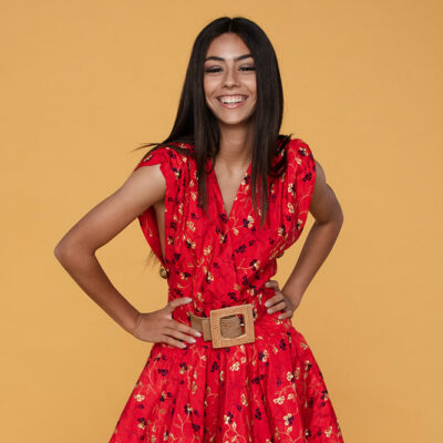 6 Dresses Every Woman Should Have in Her Closet