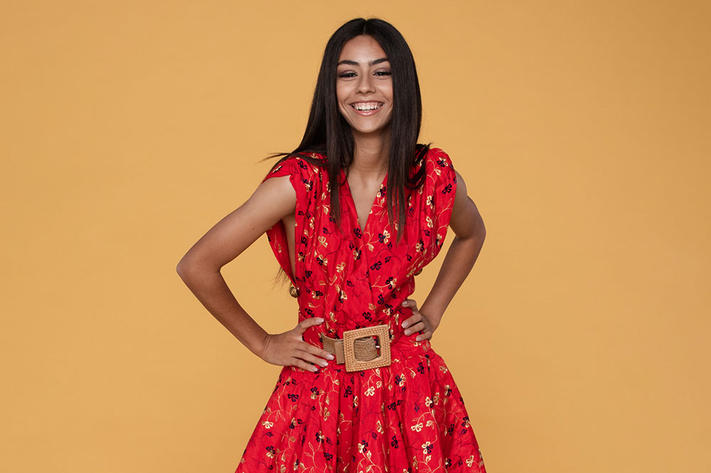 6 Dresses Every Woman Should Have in Her Closet