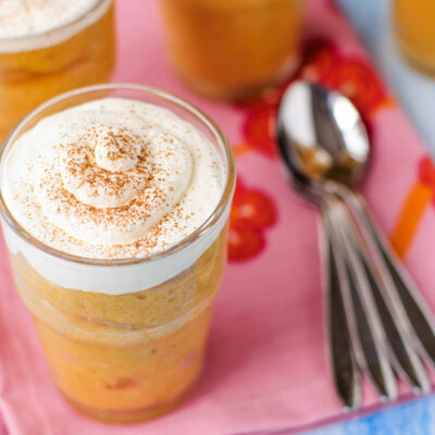 8 Sweet Homemade Snacks for Diabetics