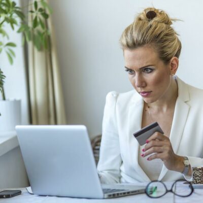 10 Good Habits to Help Build Credit