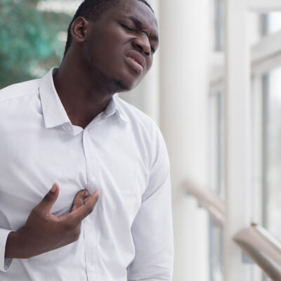 10 Tips To Prevent GERD Naturally