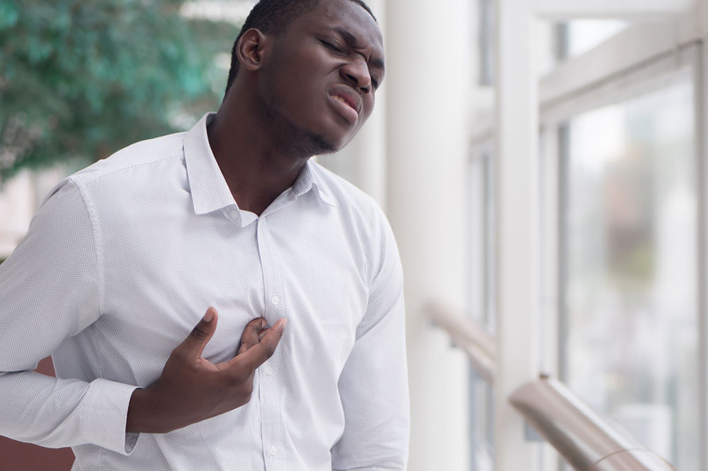 10 Tips To Prevent GERD Naturally