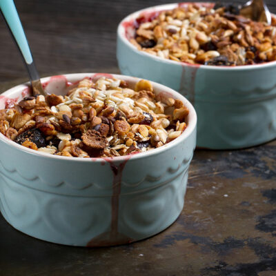 11 Foods That Help Lower Cholesterol