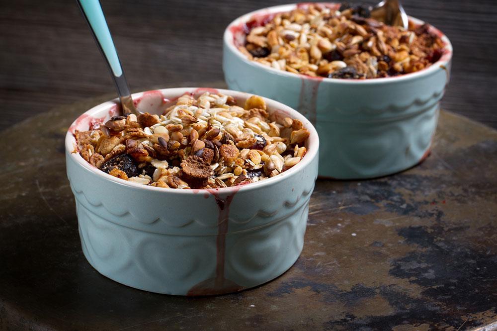 11 Foods That Help Lower Cholesterol