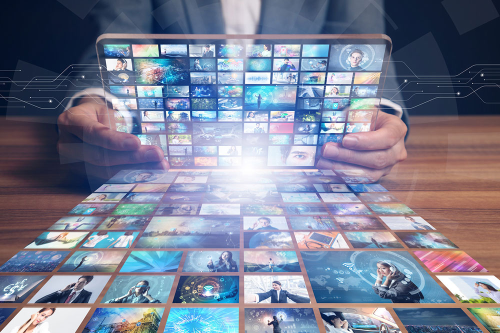 Advantages and Disadvantages of Streaming Services