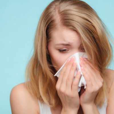 Best Home Remedies to Treat Cold and Flu