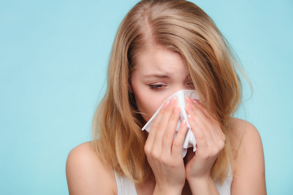 Best Home Remedies to Treat Cold and Flu