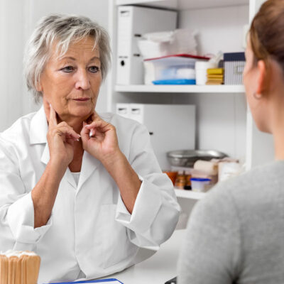 Causes and Risk Factors of Lymphoma