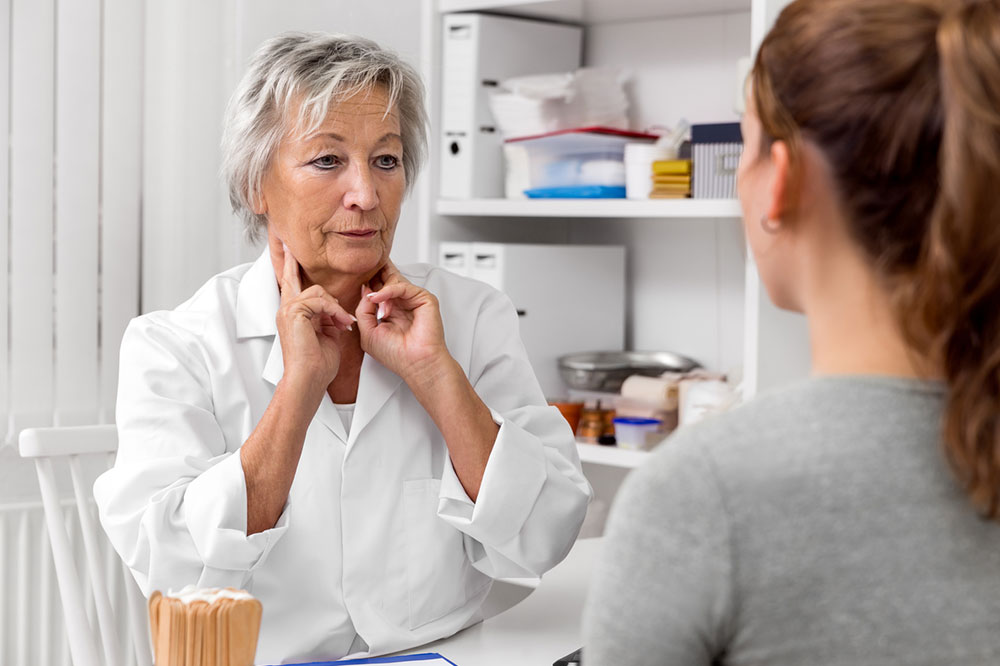 Causes and Risk Factors of Lymphoma