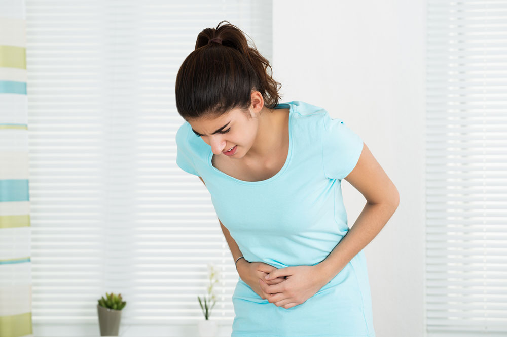 Causes and Signs of an Overactive Bladder