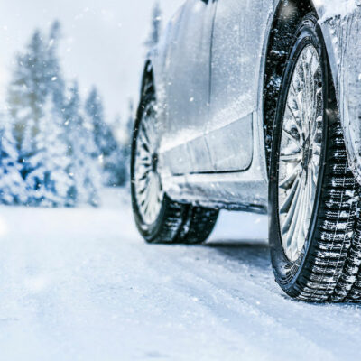 Common Mistakes to Avoid for Winter Tire Safety