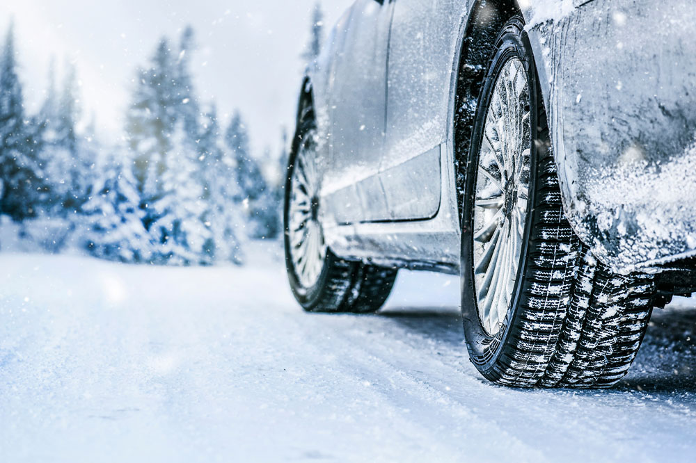 Common Mistakes to Avoid for Winter Tire Safety