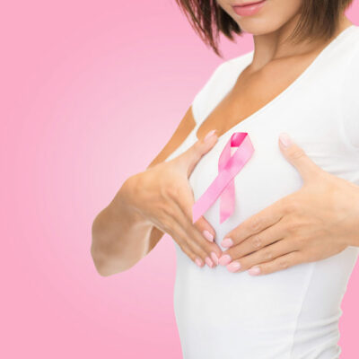 Common Signs of Breast Cancer