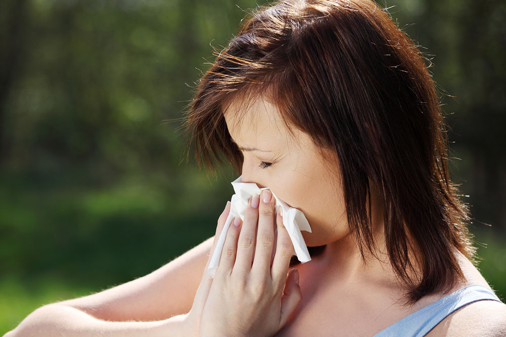 Common Triggers for Asthma Attacks