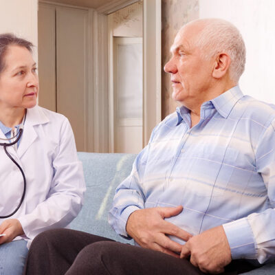 Common and Rare Signs of Prostate Cancer