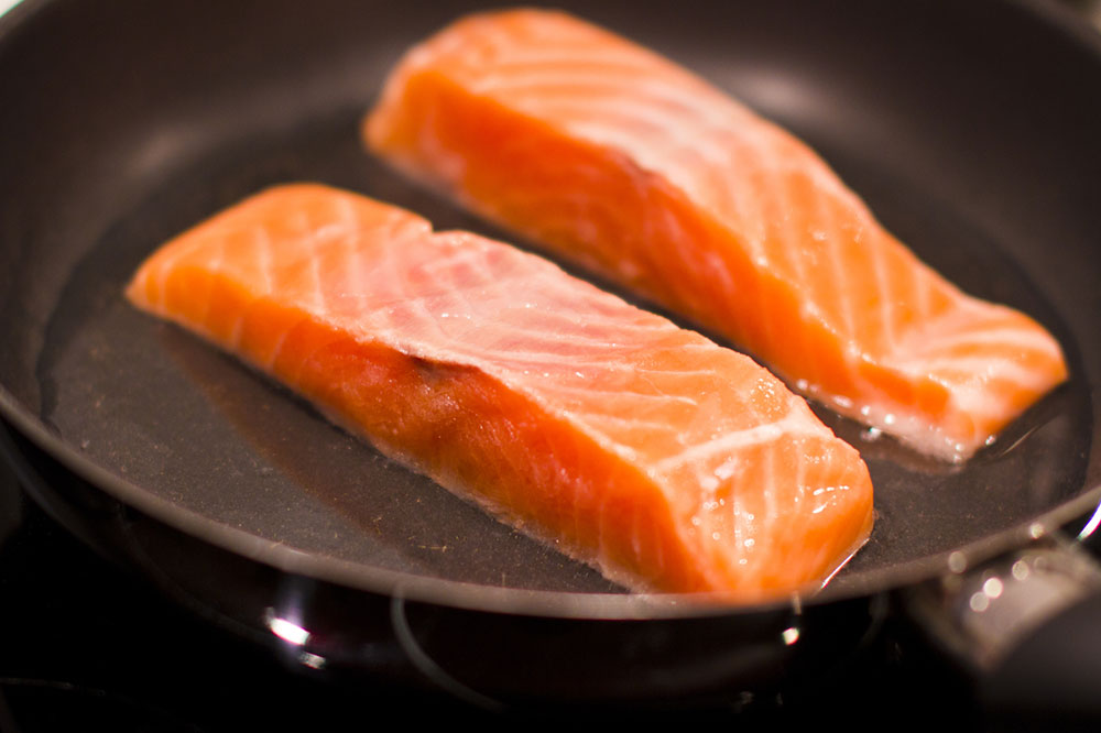 Dietary Tips to Improve Schizophrenia