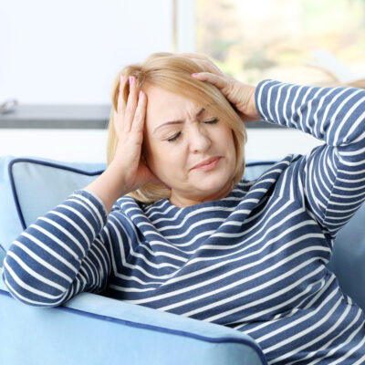 Early Warning Signs for Multiple Sclerosis