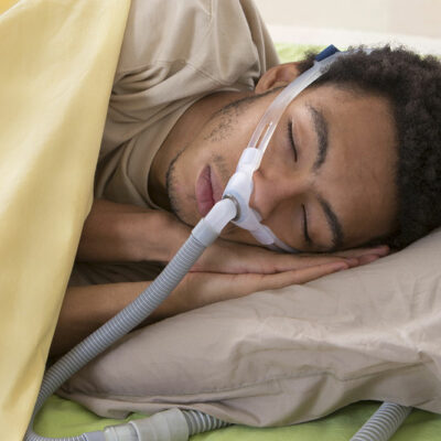 Early Signs and Causes of Sleep Apnea