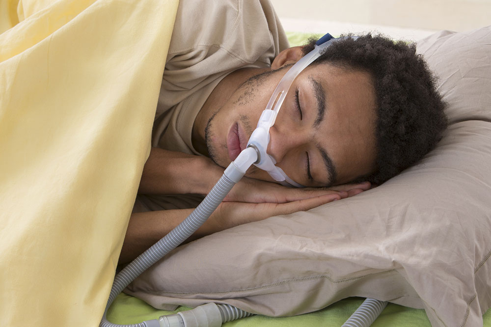 Early Signs and Causes of Sleep Apnea