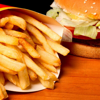 Foods to Eat and Avoid for COPD