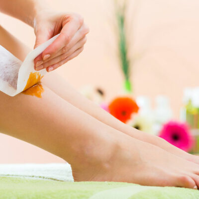 Hair Removal DIY Solutions