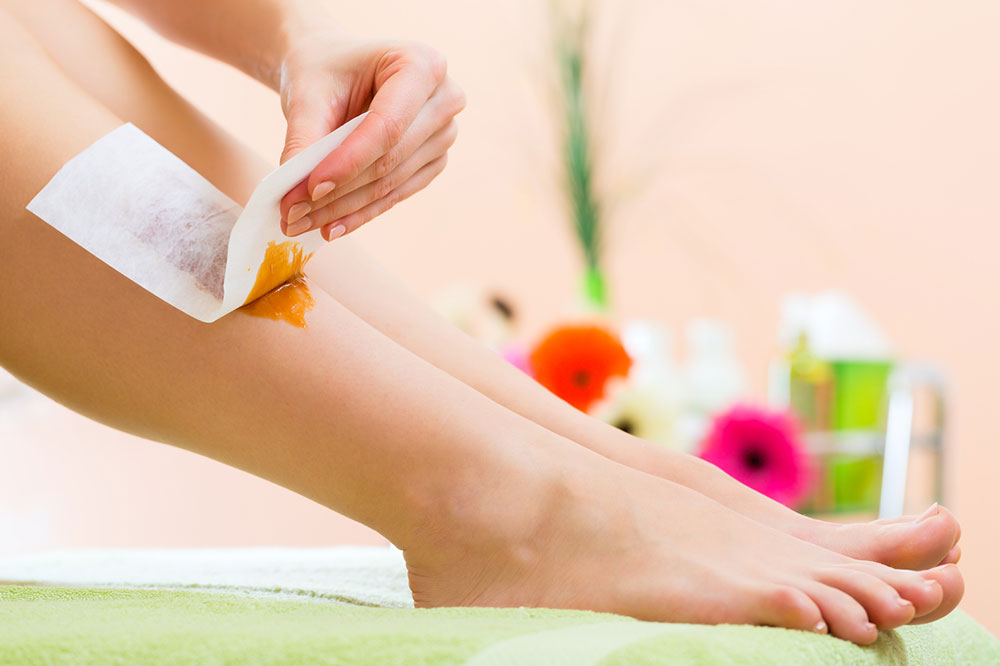 Hair Removal DIY Solutions