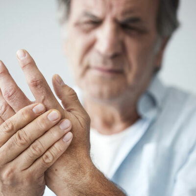 Healthy Eating Tips to Manage Arthritis