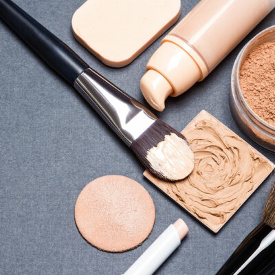 How to Find the Perfect Foundation to Flatter Skin