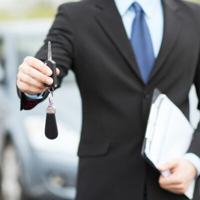 Leasing a Vehicle – Advantages and Disadvantages