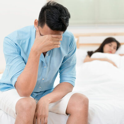 Lifestyle Tips to Manage Erectile Dysfunction