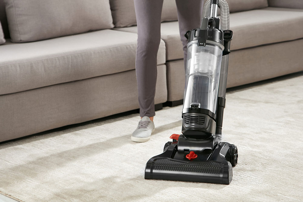 Some of the Best Vacuums for Office and Home