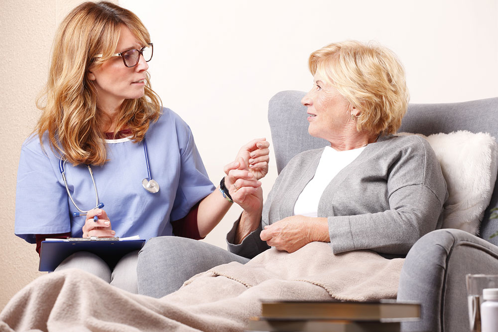 Spinal Muscle Atrophy – Early Signs and Treatment Options