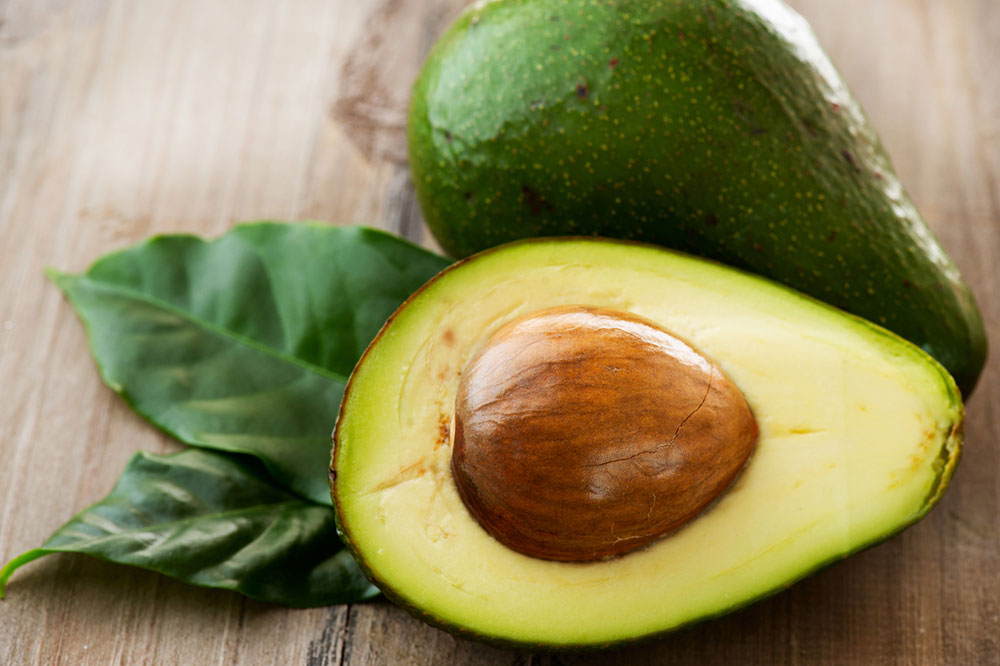 Superfoods That Help Manage Bipolar Disease