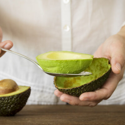 Superfoods That help Lower Cholesterol