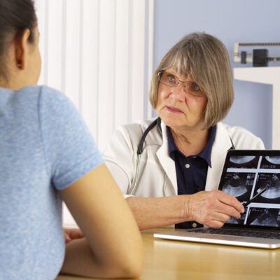 Symptoms and Diagnosis of Cervical Cancer