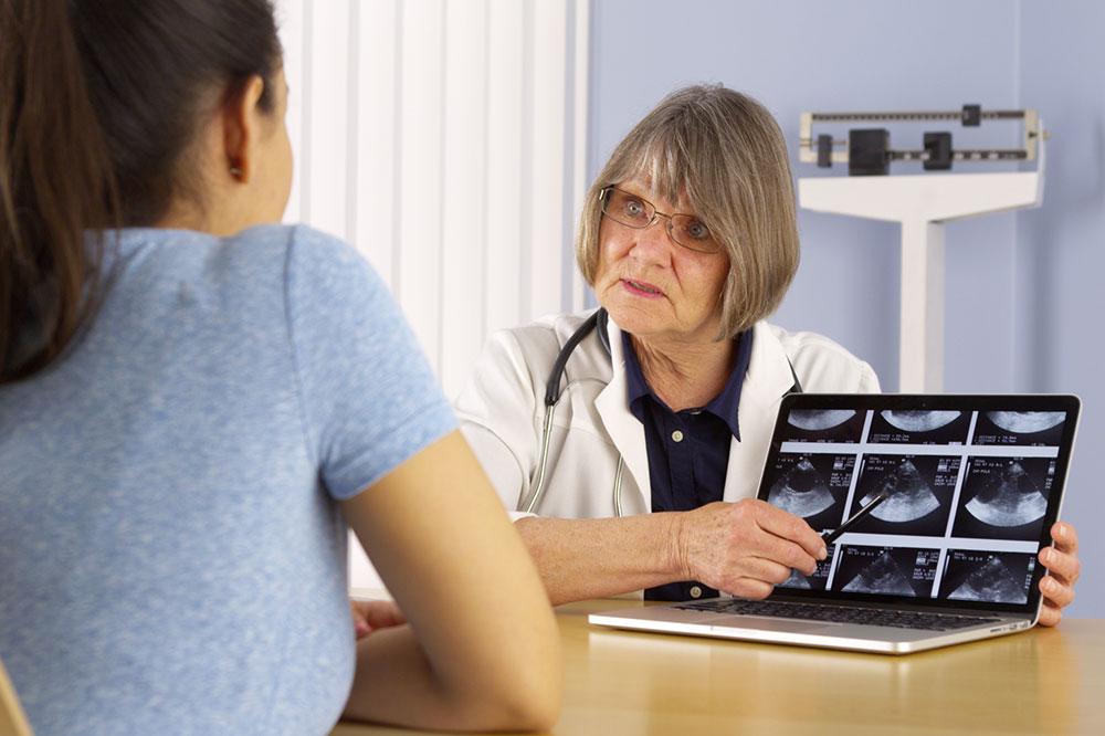 Symptoms and Diagnosis of Cervical Cancer