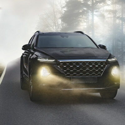 The 5 Safest and Most Affordable SUVs