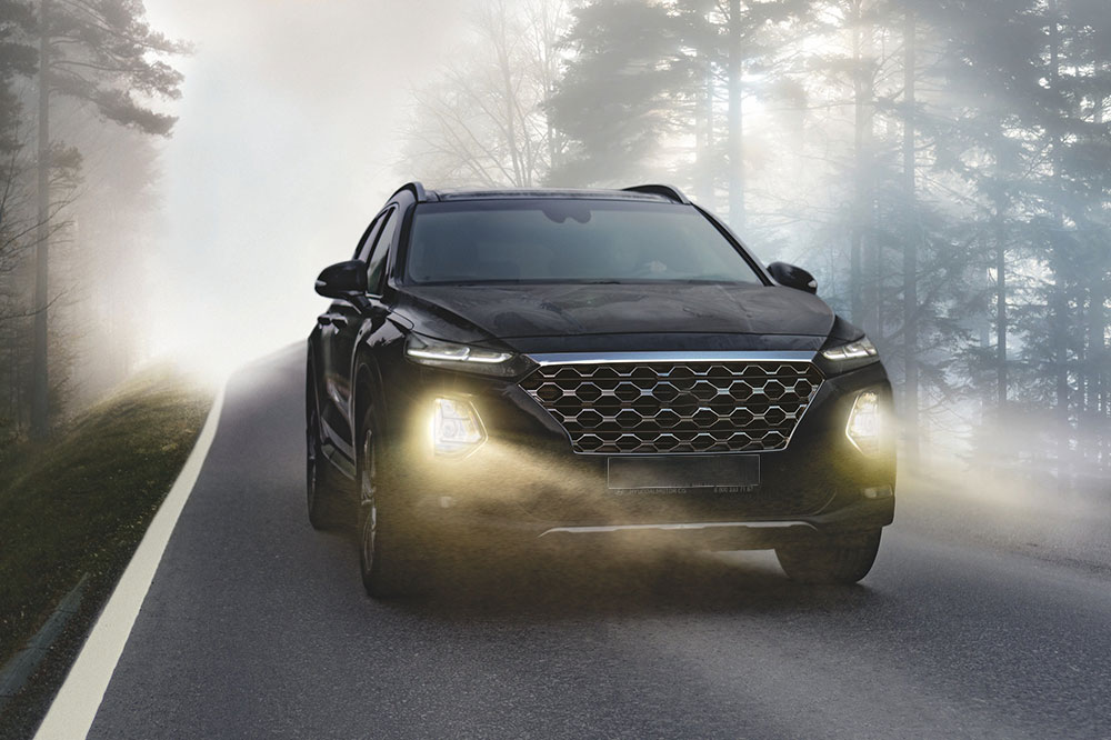The 5 Safest and Most Affordable SUVs