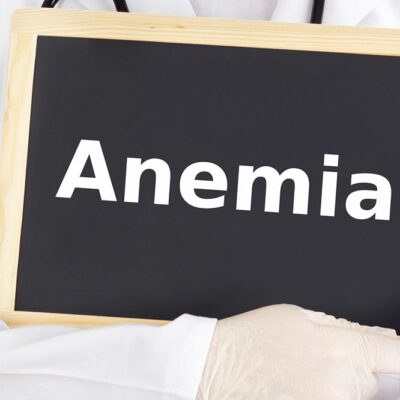 The Causes and Symptoms of Anemia