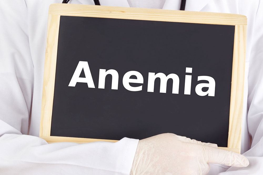 The Causes and Symptoms of Anemia