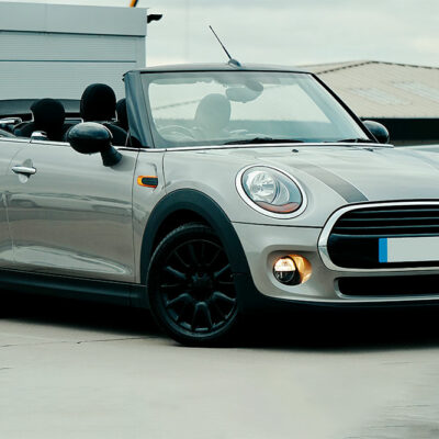 The Top-Selling Compact Cars