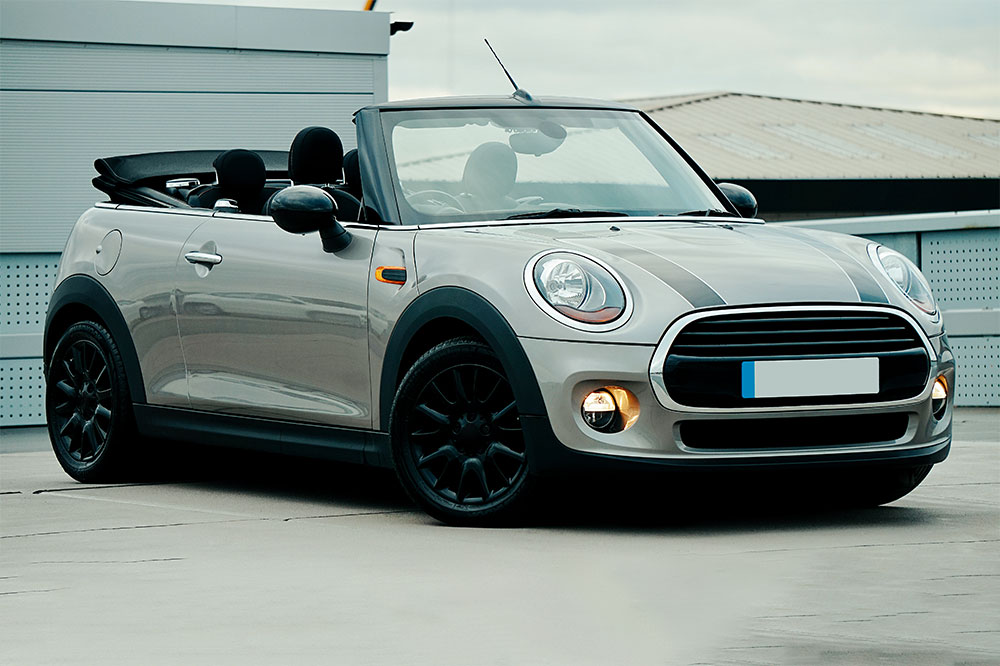 The Top-Selling Compact Cars