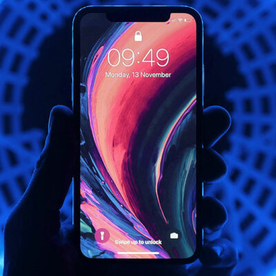 The Year’s Top Smartphones