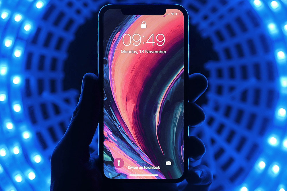 The Year’s Top Smartphones