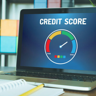 Top Factors That Affect Credit Score