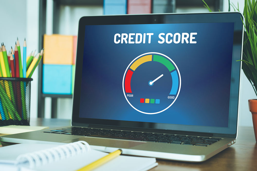 Top Factors That Affect Credit Score