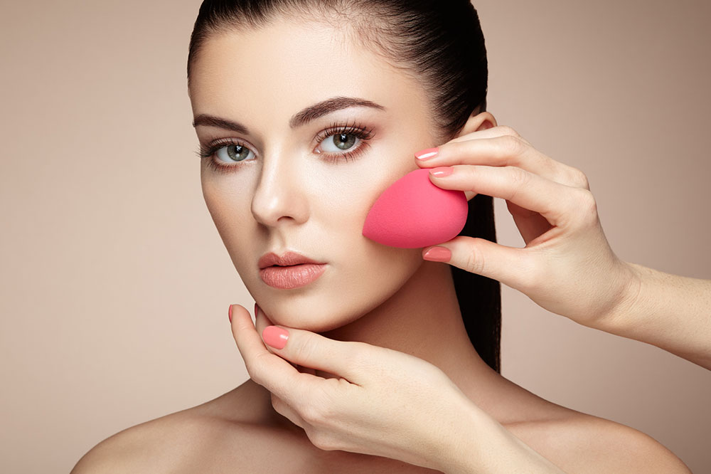 Top Makeup Tips to Cover Fine Lines and Wrinkles