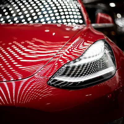 Trending Electric and Hybrid Cars